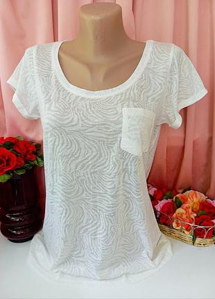 Футболка женская.