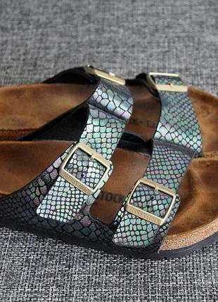 Шльопанці birkenstock arizona оригінал made in germany