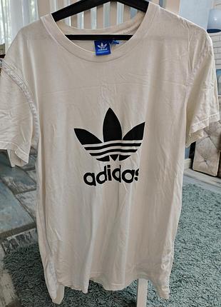 Мужская футболка adidas