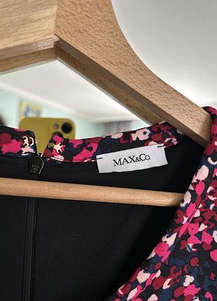 Плаття max&co від max mara 4