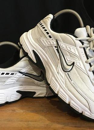 Кросівки nike initiator