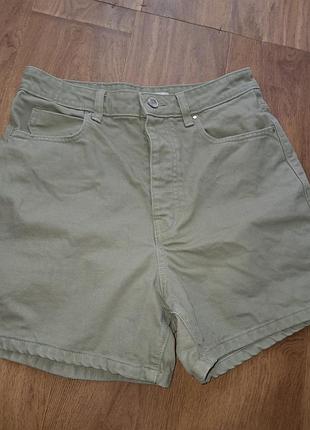 Шорты zara