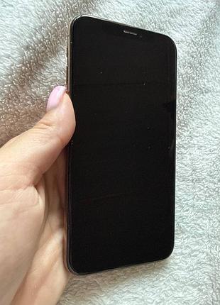 Iphone xs 64gb gold neverlock 2