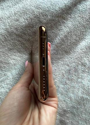 Iphone xs 64gb gold neverlock 8