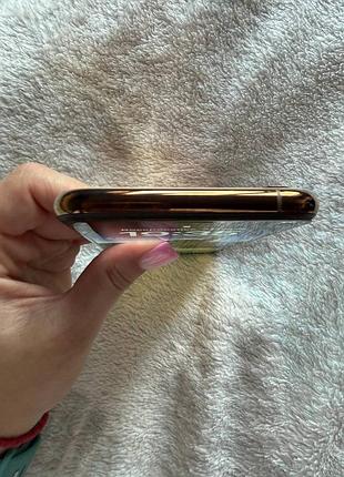 Iphone xs 64gb gold neverlock 5