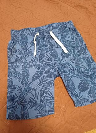 Шорты легкие