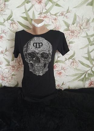 Футболка philipp plein розмір l
