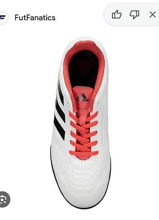 Продам бутси  adidas