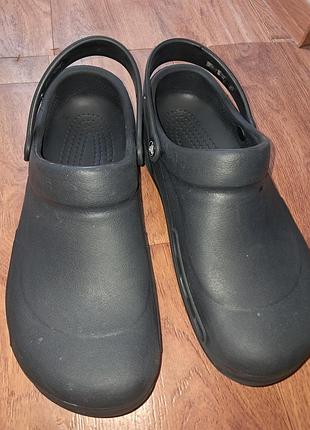 Легкі.   сrocs 5