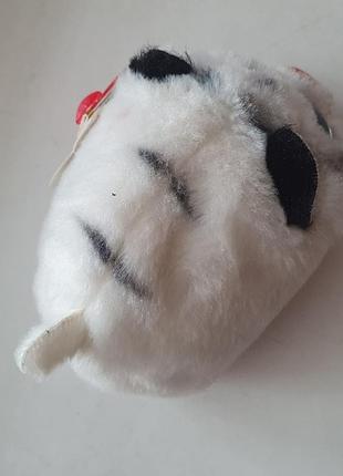 Игрушка белый тигр zac, 10 cm 4