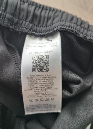 Шорты puma 6