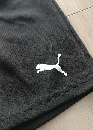 Шорты puma 3