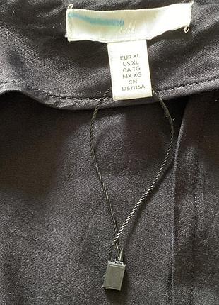 H&m плаття - майка 4