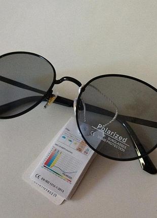 Солнцезащитные очки polarized uv400