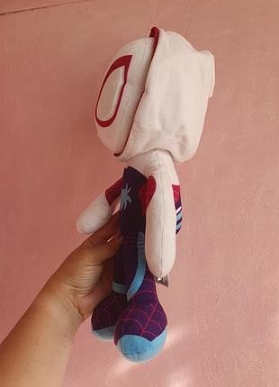 Игрушка marvel spider 40 cm 2