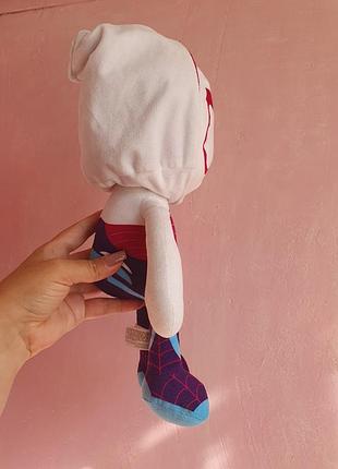 Игрушка marvel spider 40 cm 3