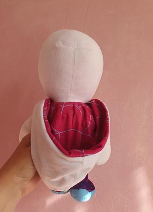 Игрушка marvel spider 40 cm 5