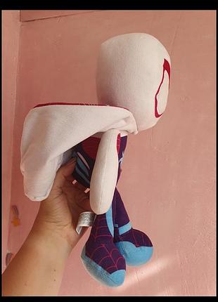 Игрушка marvel spider 40 cm 6