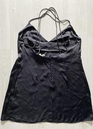 H&m плаття - майка 5