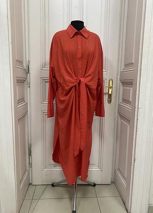 Сукня h&m віскоза
