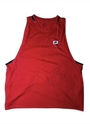 Майка nike 2xl