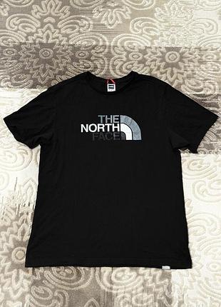 Футболка the north face