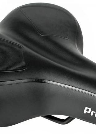 Седло prox big moon, airflow, черный (c-si-0347)