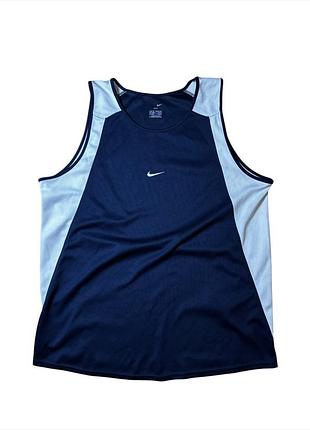 Майка nike м-л
