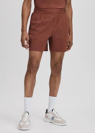 Шорти reiss | castore hudson к74-424, xs, s, m, xl, xxl