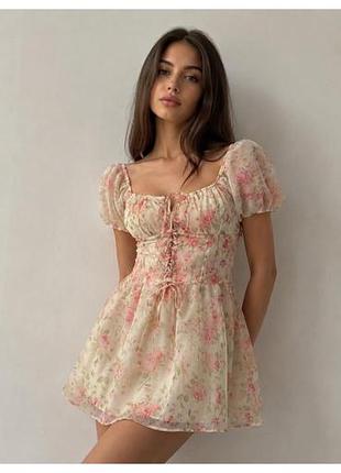 Актуальна сукня