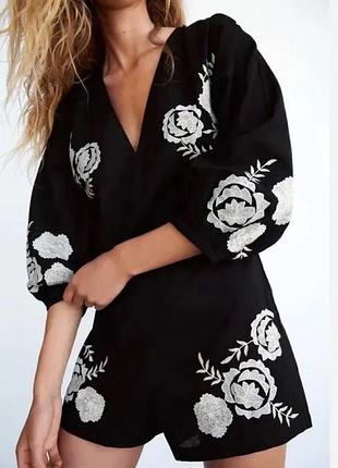 Комбінезон zara