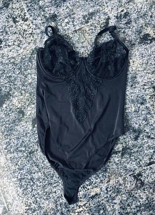 Боді  marks  spencer бюстгальтер 38 d
