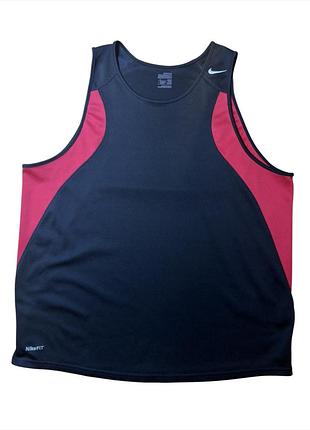 Майка nike м-л