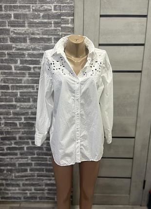 Сорочка zara
