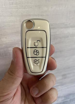 Чохол для автомобільного ключа ford
