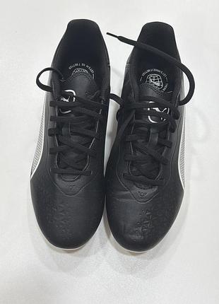 Футбольні бутси puma в розмірі 42