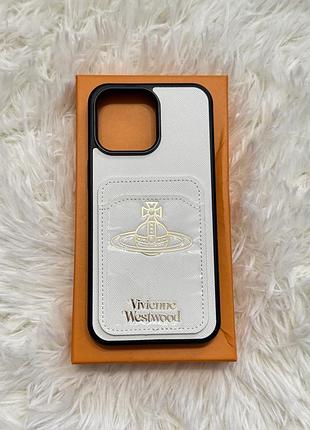 Чохол vivienne westwood на 15 про макс