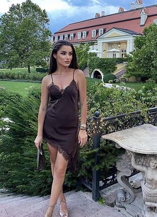 Zara сукня