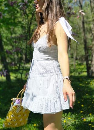 Літня сукня