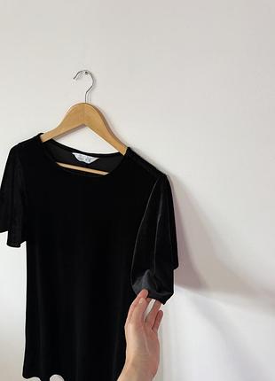 Оксамитова сукня primark🌿 3