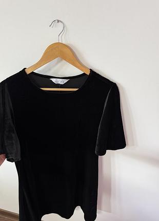 Оксамитова сукня primark🌿 4
