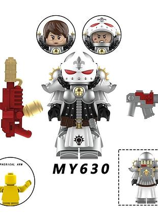 Фігурка warhammer сестра битви sister of battle my630