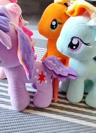 My little pony 4