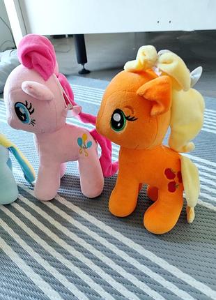 My little pony 2