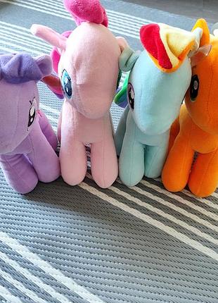 My little pony 3