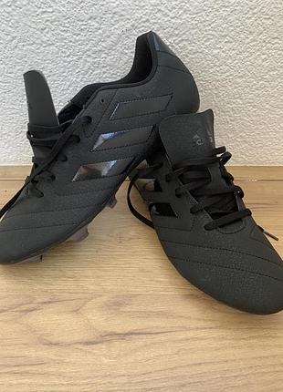 Футбольные копочки adidas оригинал