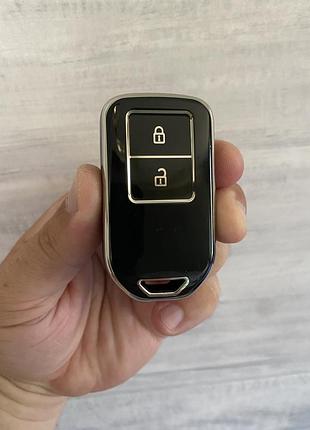 Чохол для автомобільного ключа honda