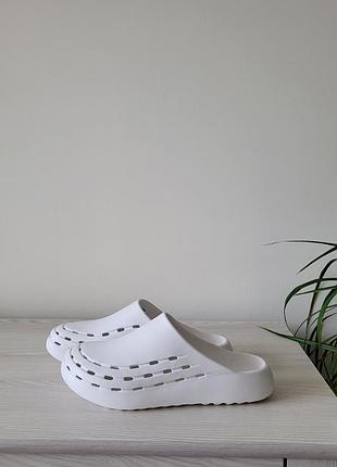 Шлепанцы оригинал ecco cozmo 523904 гг.45
