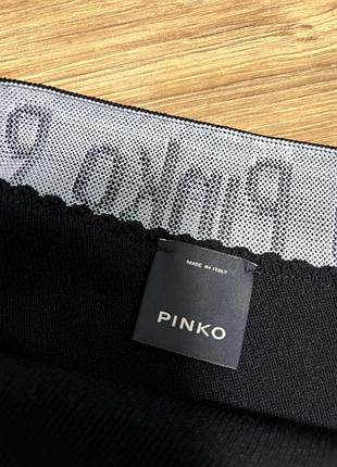 Pinko  міні сукня 5