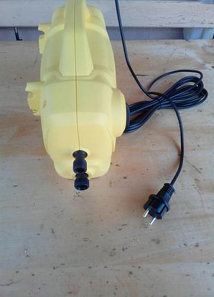 Мойка высокого давления karcher 2